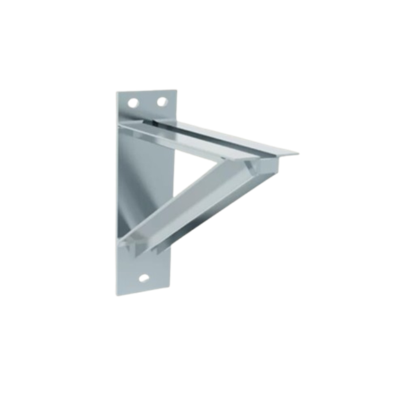 Medium Welded Steel Bracket
